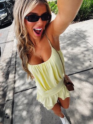 Cady Vance leaked photos