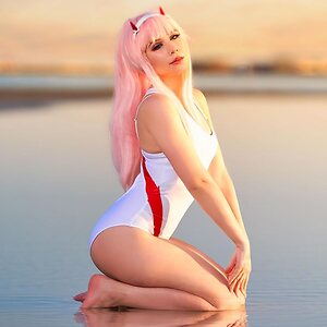 Caelena Cosplay leaked photo #13