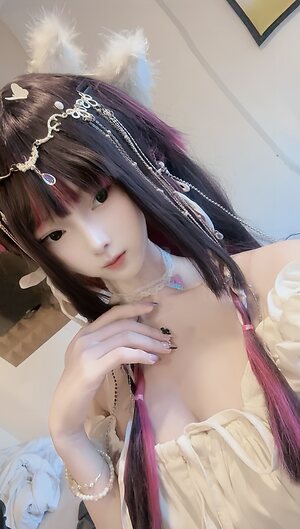 Caeshy.s leaked photo #15