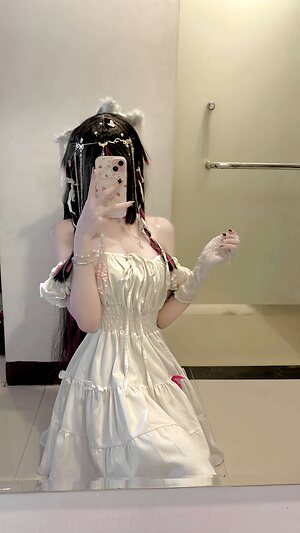 Caeshy.s leaked photo #30