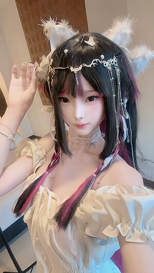 Caeshy.s leaked photo #33
