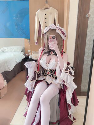 Caeshy.s leaked photo #35