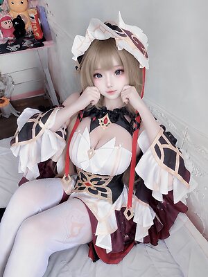 Caeshy.s leaked photo #36