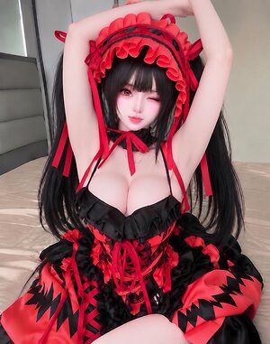 Caeshy.s leaked photo #38