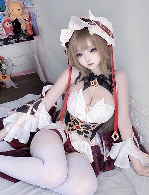 Caeshy.s leaked photo #43