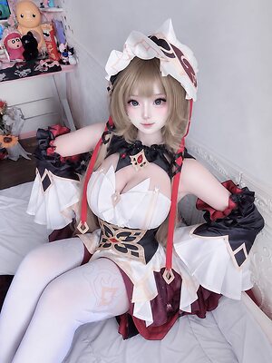 Caeshy.s leaked photo #45