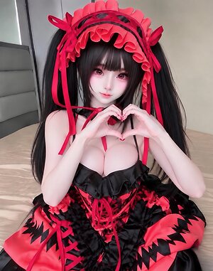 Caeshy.s leaked photo #46
