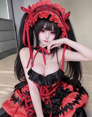 Caeshy.s leaked photo #47