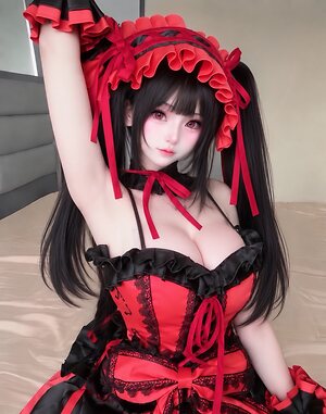 Caeshy.s leaked photo #48