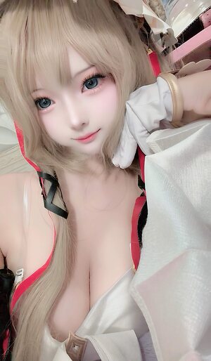 Caeshy.s leaked photo #49