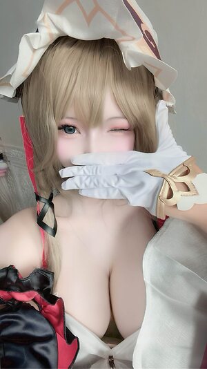 Caeshy.s leaked photo #50