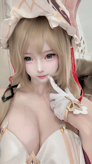 Caeshy.s leaked photo #51