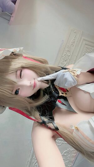 Caeshy.s leaked photo #52