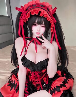 Caeshy.s leaked photos