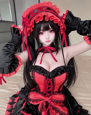 Caeshy.s leaked photos