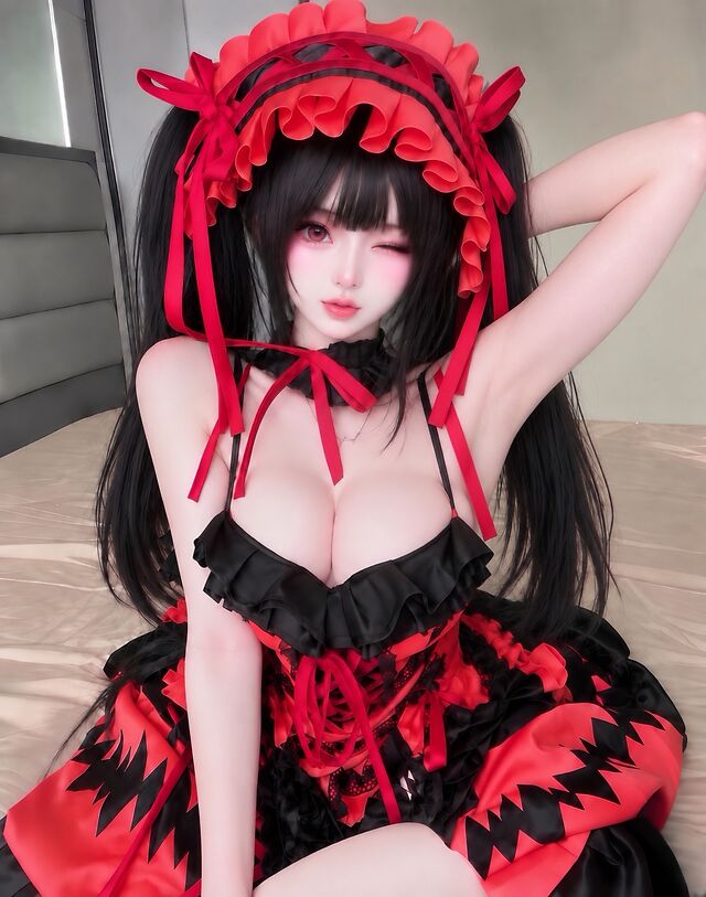 Caeshy.s leaked photos