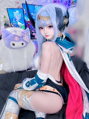 Caeshy.s leaked photo #57