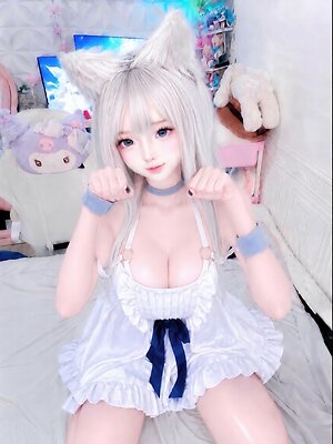 Caeshy.s leaked photo #61