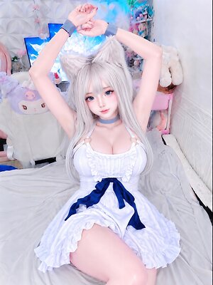 Caeshy.s leaked photo #62