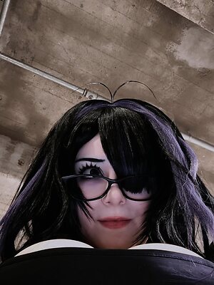 Caffeine.Sama leaked photo #8
