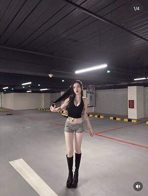Cagedbutterflies leaked photo #5