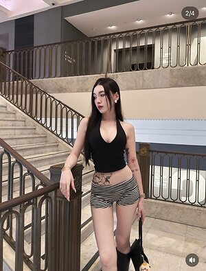 Cagedbutterflies leaked photo #6