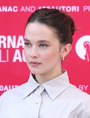 Cailee Spaeny leaked photo #11
