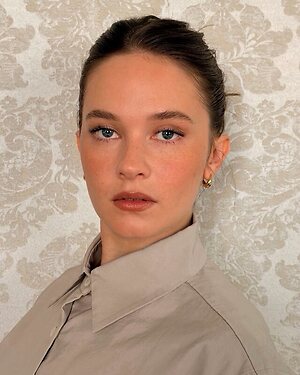 Cailee Spaeny leaked photo #15