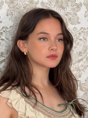 Cailee Spaeny leaked photo #26