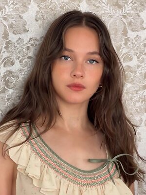 Cailee Spaeny leaked photo #27