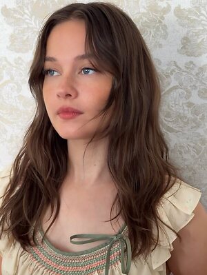Cailee Spaeny leaked photo #28
