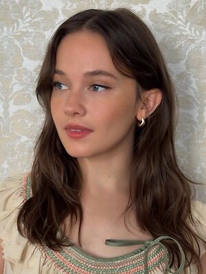 Cailee Spaeny leaked photo #29