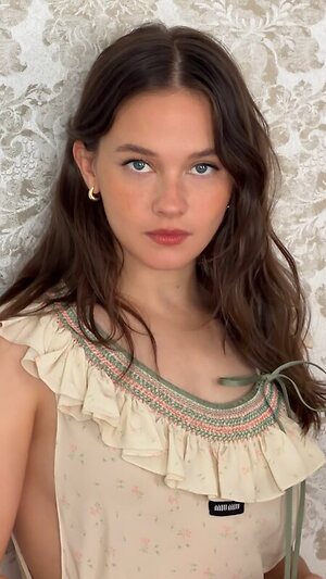 Cailee Spaeny leaked photo #30
