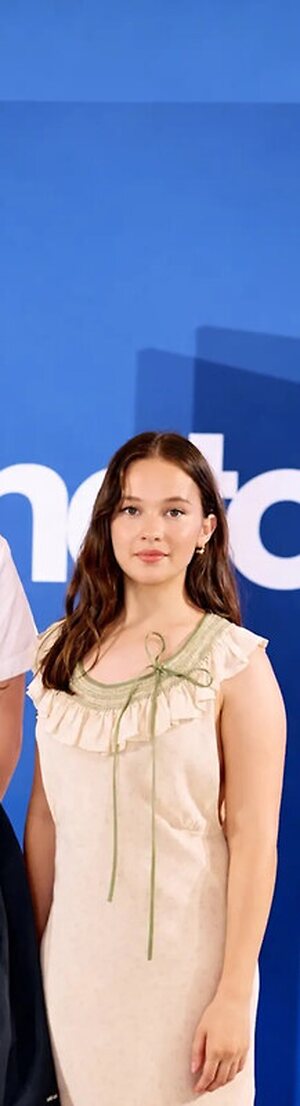 Cailee Spaeny leaked photo #32