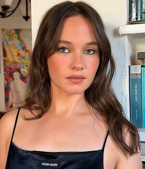 Cailee Spaeny leaked photo #36