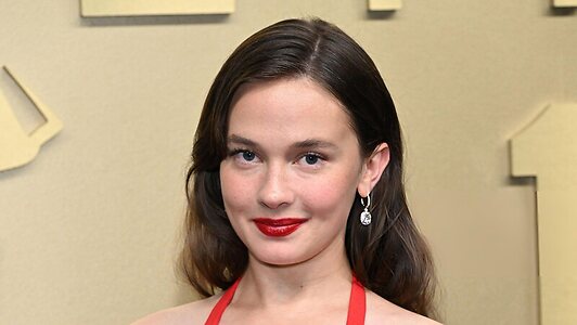 Cailee Spaeny leaked photo #52