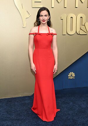 Cailee Spaeny leaked photo #53