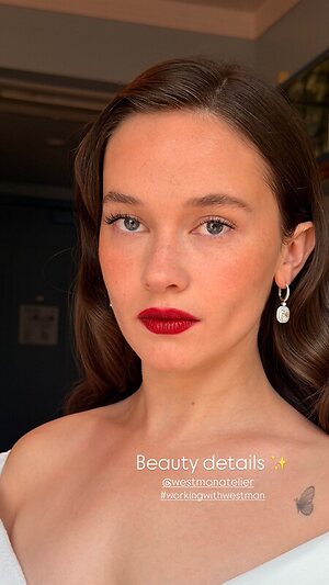 Cailee Spaeny