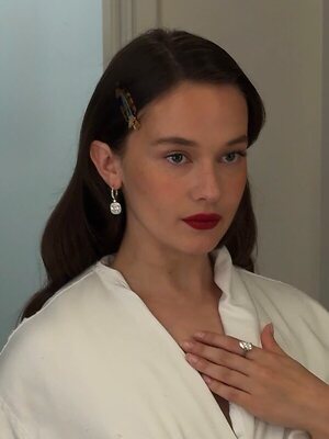 Cailee Spaeny leaked photo #62