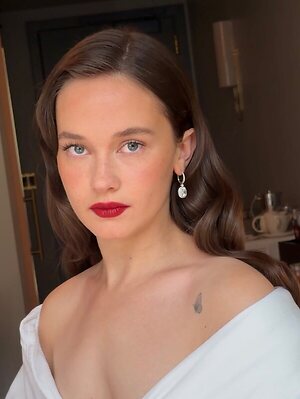 Cailee Spaeny leaked photo #64