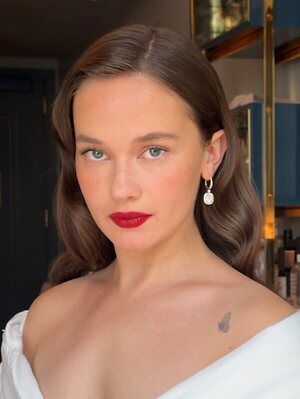 Cailee Spaeny leaked photo #65