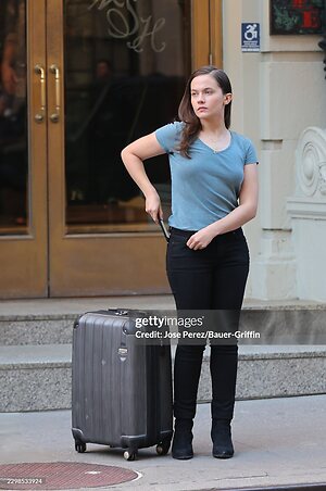 Cailee Spaeny leaked photo #84
