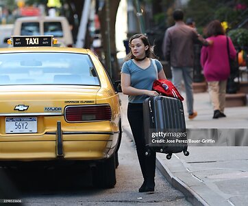 Cailee Spaeny leaked photo #87