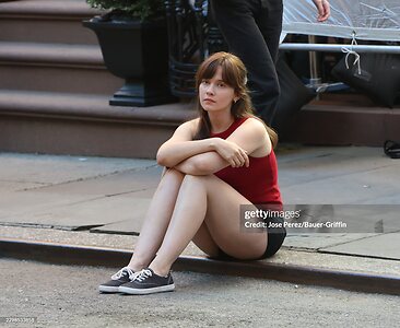 Cailee Spaeny leaked photo #90