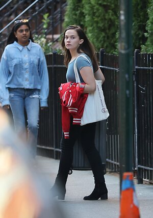 Cailee Spaeny leaked photo #94