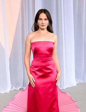 Cailee Spaeny leaked photo #154