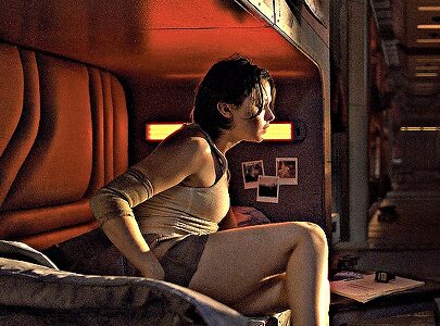 Cailee Spaeny leaked photo #184