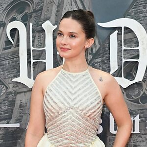 Cailee Spaeny