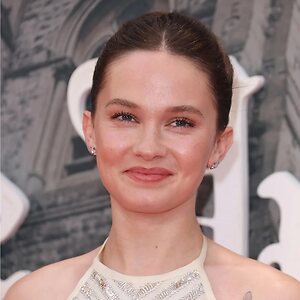 Cailee Spaeny leaked photo #196