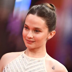 Cailee Spaeny leaked photo #197